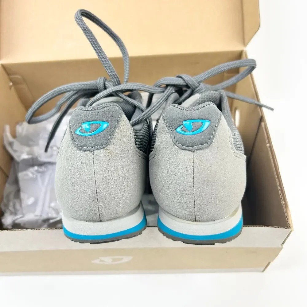 Giro Cycling Shoes Petra VR 15 MTB‎ EU 36 Women's 5.0